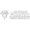 Keystone Podiatric Medical logo