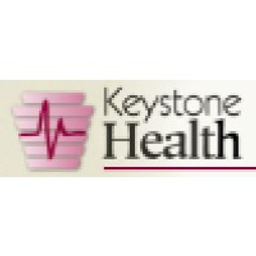 Keystone Rural Health Center logo