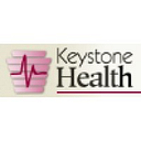 Keystone Rural Health Center logo