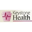 Keystone Health logo