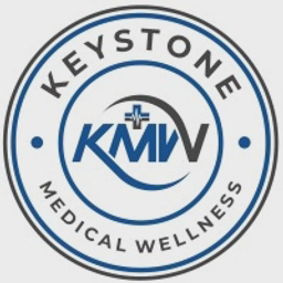 Keystone Medical Wellness logo