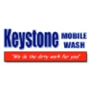 Keystone Mobile Wash logo