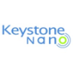 Keystone Nano, Inc logo