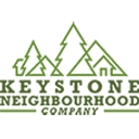The Keystone Neighbourhood Company logo