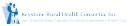 Keystone Rural Health Center logo