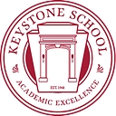 Keystone School logo