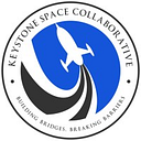 Keystone Space Collaborative logo