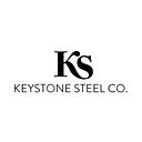KEYSTONE STEEL CO.