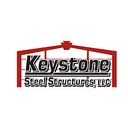 Keystone Steel Structures logo