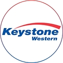 Keystone Western Inc. logo