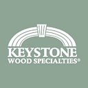 Keystone Wood Specialties Inc. logo