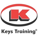 Keys Training logo