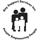 Key Support Services Inc. logo