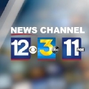 Keyt Newschannel 3, Kkfx, Kcoy Central Coast News logo