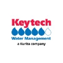 Keytech Water Management logo