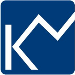 Key To Markets logo