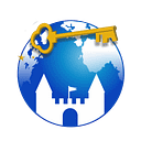 Key to the World Travel