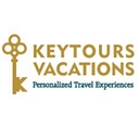 Keytours Vacations logo