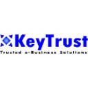 Keytrust logo