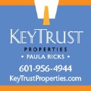 Keytrust Properties Paula Ricks logo