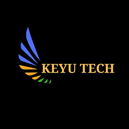 KEYU TECH LLC logo