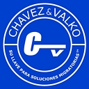Chavez & Valko Llp logo