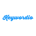 Keywordio logo — Python-Django API Developer job on DevsUnite