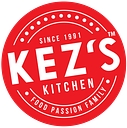 Kez's Kitchen logo