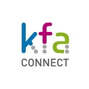 Kfa Connect logo