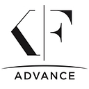 Korn Ferry Advance logo