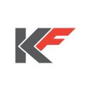 KF Aerospace logo