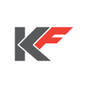 KF Aerospace logo