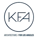 Kfa Architecture logo