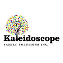 Kaleidoscope Family Solutions, Inc. logo