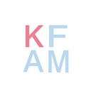Korean American Family Services (Kfam) logo
