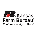 Kansas Farm Bureau logo