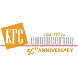 KFC Engineering logo