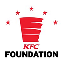 KENTUCKY FRIED CHICKEN FOUNDATION INC logo