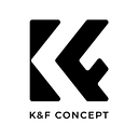 Kf Concept logo