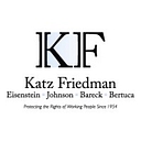 Katz, Friedman, Eagle, Eisenstein, Johnson & Bareck logo