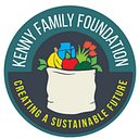 KENNY FAMILY FOUNDATION logo