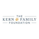 The Robert D and Patricia E Kern Family Foundation Inc logo