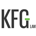 Kfg Law logo