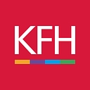 Kinleigh Folkard & Hayward logo