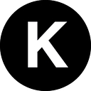 kfm.co.ug logo
