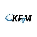 Kfm247 Ltd logo