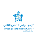 King Fahad Medical City logo