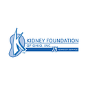 Kidney Foundation of Ohio Inc logo