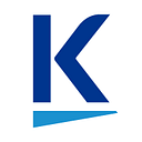 Kforce Technology Staffing logo - Blockchain company hiring for Technical Operations Support Engineer