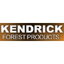 Kendrick Forest (Kfp) logo